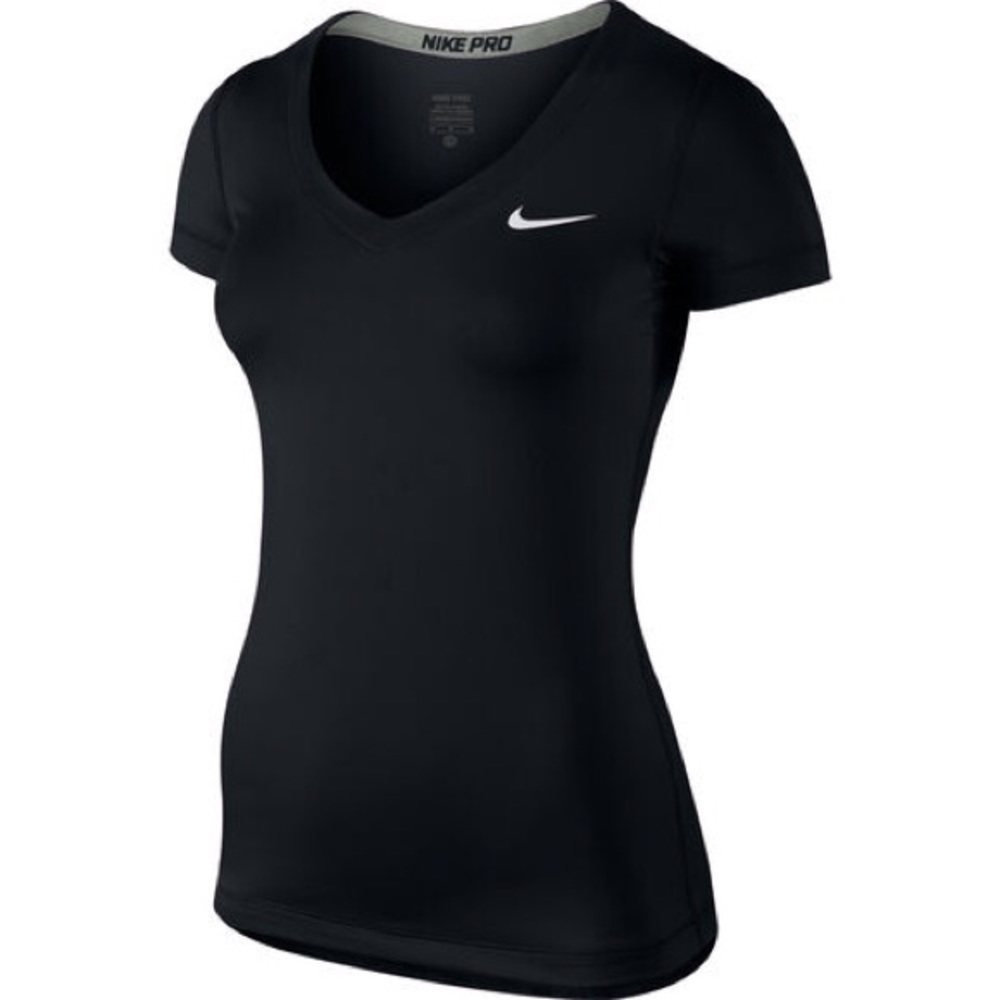 Nike Dri Fit Shirt - Picture 3 of 7